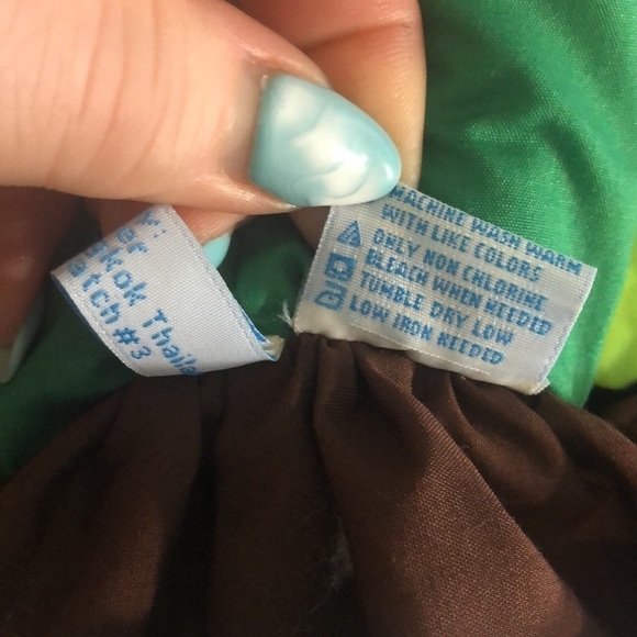 Frog Prince Princess Reversible Puppet 3-in-1 Topsy Turvy Fairy Tale Imagination - Picture 10 of 11